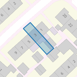 Perceel GLO00-B-6354