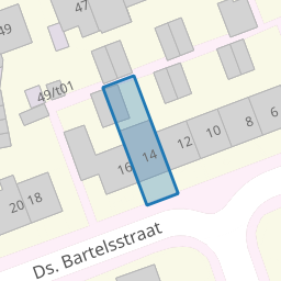 Perceel GLO00-B-6359