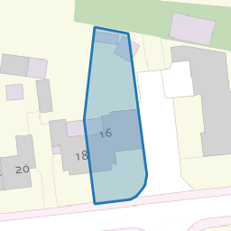 Perceel GLO00-B-6368