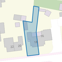 Perceel GLO00-B-6369