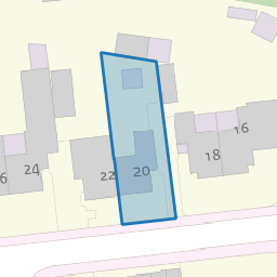 Perceel GLO00-B-6370