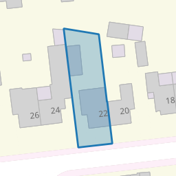 Perceel GLO00-B-6371