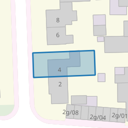 Perceel GLO00-B-6381