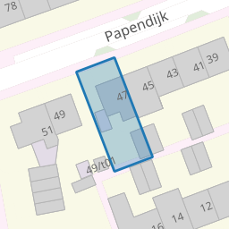 Perceel GLO00-B-6398