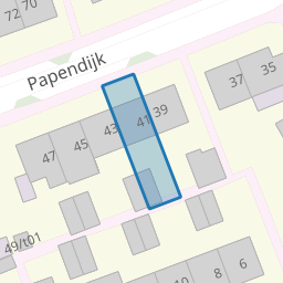 Perceel GLO00-B-6400