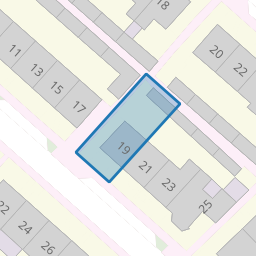 Perceel GLO00-B-6405