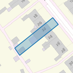 Perceel GLO00-B-6407