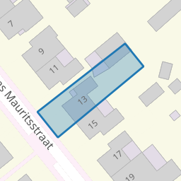 Perceel GLO00-B-6413