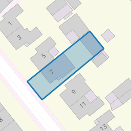 Perceel GLO00-B-6415