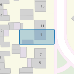 Perceel GLO00-B-6420