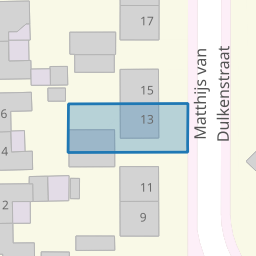 Perceel GLO00-B-6422
