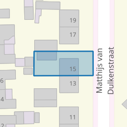 Perceel GLO00-B-6423