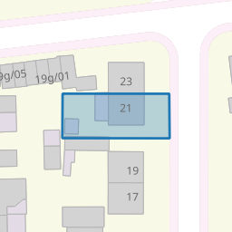 Perceel GLO00-B-6426