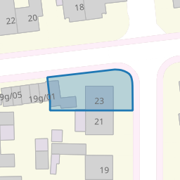 Perceel GLO00-B-6427