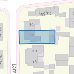 Perceel GLO00-B-6429