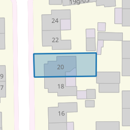 Perceel GLO00-B-6430