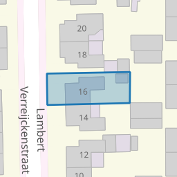 Perceel GLO00-B-6432