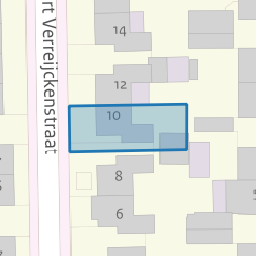 Perceel GLO00-B-6434