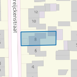 Perceel GLO00-B-6435