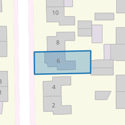 Perceel GLO00-B-6436