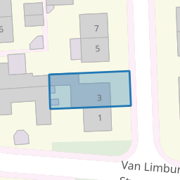 Perceel GLO00-B-6439