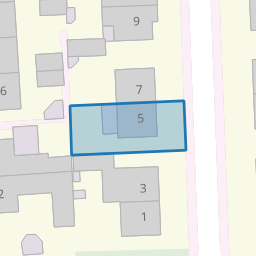 Perceel GLO00-B-6440