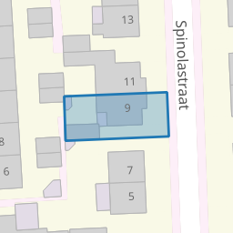Perceel GLO00-B-6442