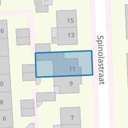 Perceel GLO00-B-6443