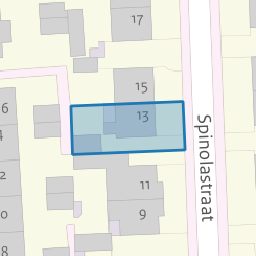 Perceel GLO00-B-6444