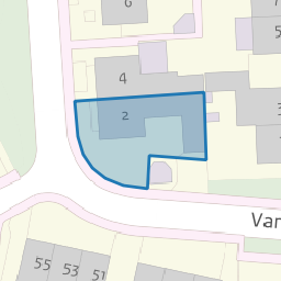 Perceel GLO00-B-6446