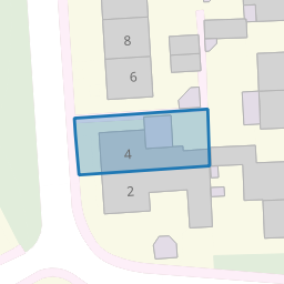 Perceel GLO00-B-6447