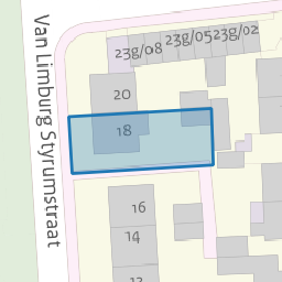 Perceel GLO00-B-6449