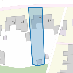 Perceel GLO00-B-6452