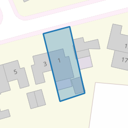 Perceel GLO00-B-6453