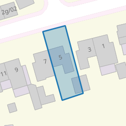 Perceel GLO00-B-6455