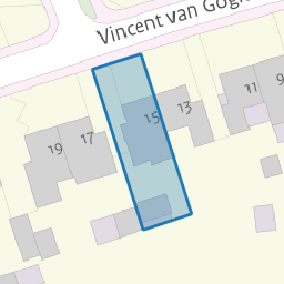 Perceel GLO00-B-6458