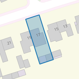 Perceel GLO00-B-6459