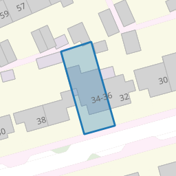 Perceel GLO00-B-6461