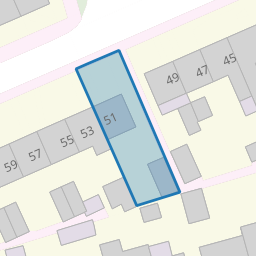 Perceel GLO00-B-6463