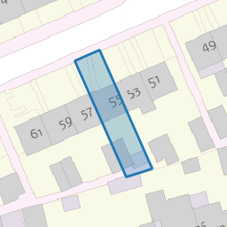 Perceel GLO00-B-6465