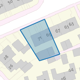 Perceel GLO00-B-6469