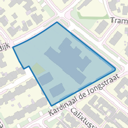 Perceel GLO00-B-6473