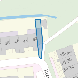 Perceel GLO00-B-6476