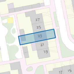 Perceel GLO00-B-6479