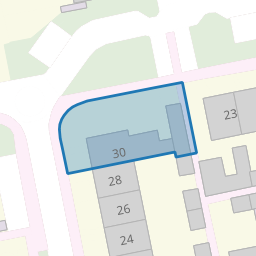 Perceel GLO00-B-6484