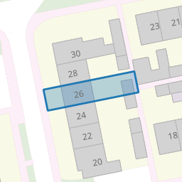 Perceel GLO00-B-6485