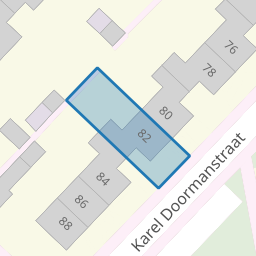 Perceel GLO00-B-6490