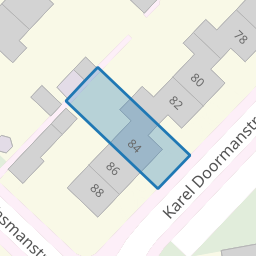 Perceel GLO00-B-6491