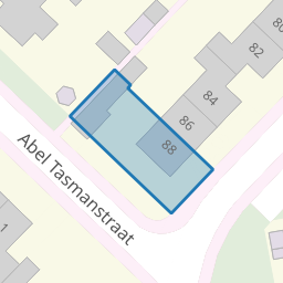 Perceel GLO00-B-6493