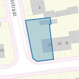Perceel GLO00-B-6494